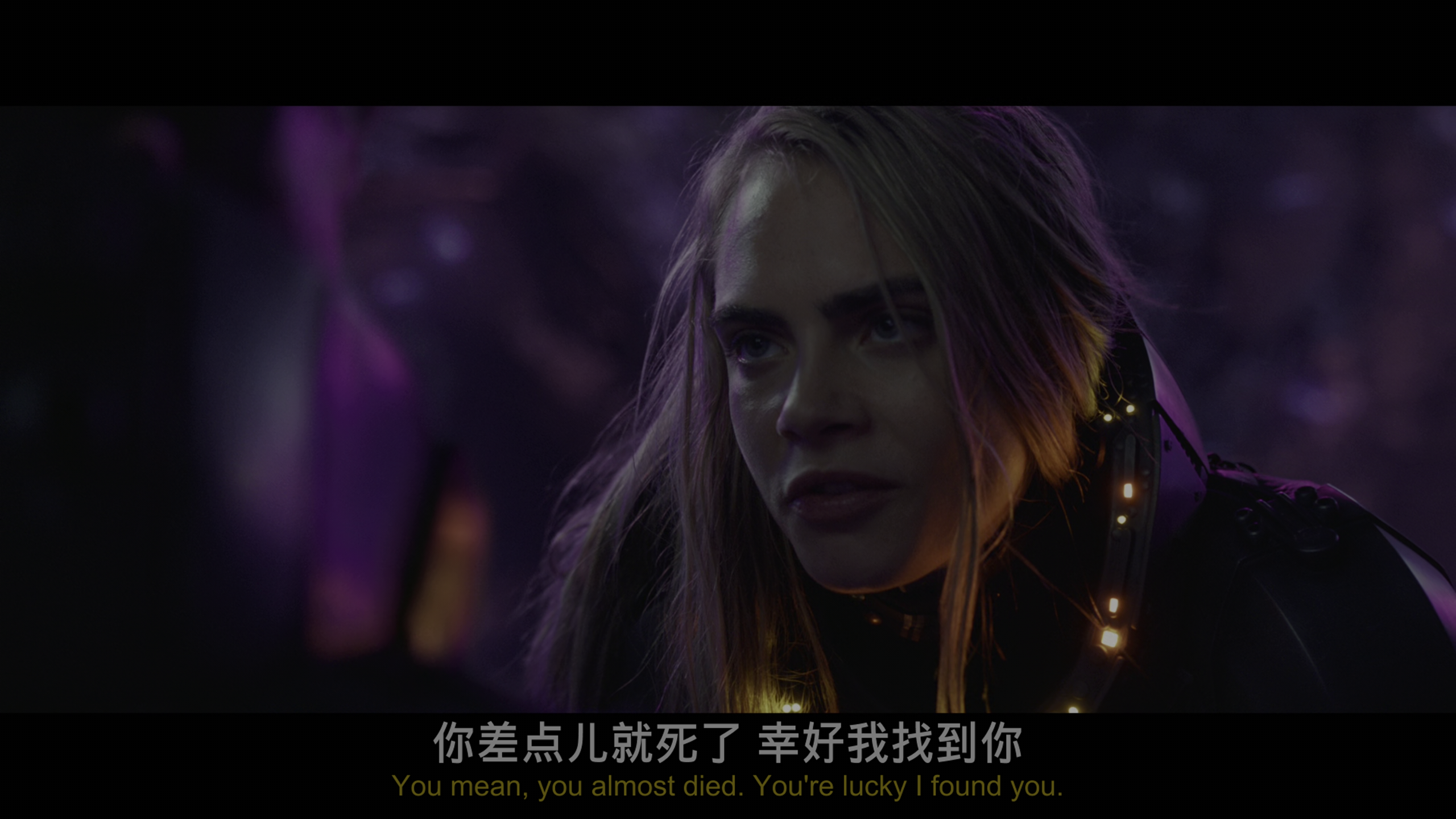 星际特工：千星之城 (2017)【蓝光 / 4K / UHD压制】【杜比视界 & HDR】【内封简繁英】【全景声】【TrueHD7.1音效】【21.33GB】