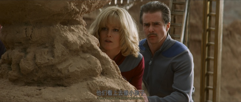 惊爆银河系 (1999)【蓝光 / 4K / UHD压制】【杜比视界 & HDR】【简繁英字幕】【全景声】【TrueHD7.1音效】【14.08GB】