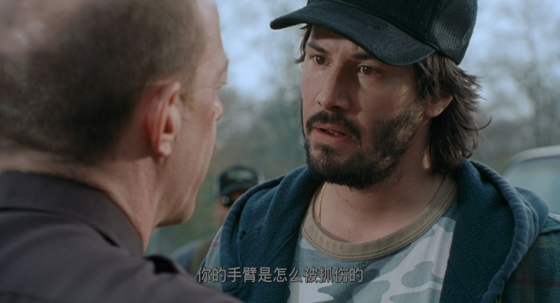 惊魂眼 (2000)【蓝光 / 4K / UHD压制】【杜比视界 & HDR】【简繁英字幕】【DTS-HD音效】【19.55GB】