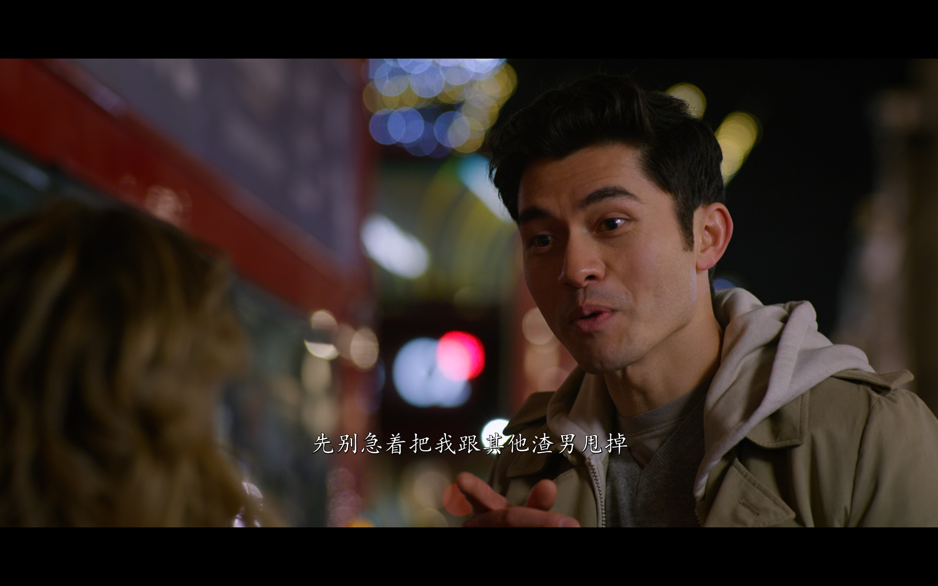 去年圣诞 (2019)【蓝光 / 4K / 高码率 / UHD压制】【简繁英字幕】【全景声】【TrueHD7.1音效】【23.95GB】
