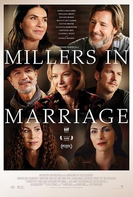 婚姻中的米勒 Millers in Marriage