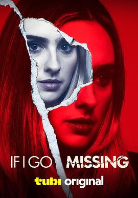 如果我失踪了 If I Go Missing
