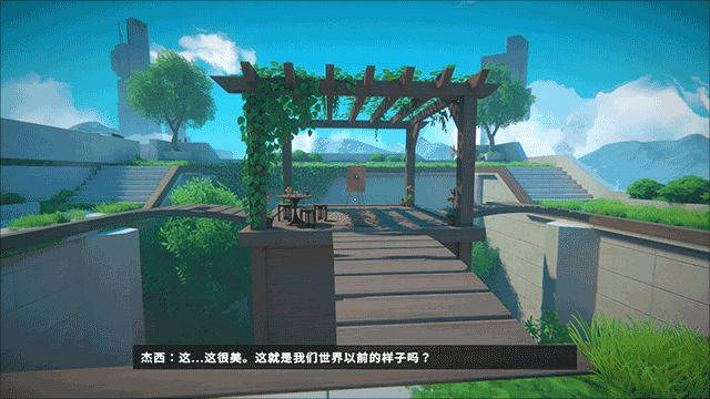 【端游推荐】取景器 v1.0.5 单机解谜类游戏  [5.4G]