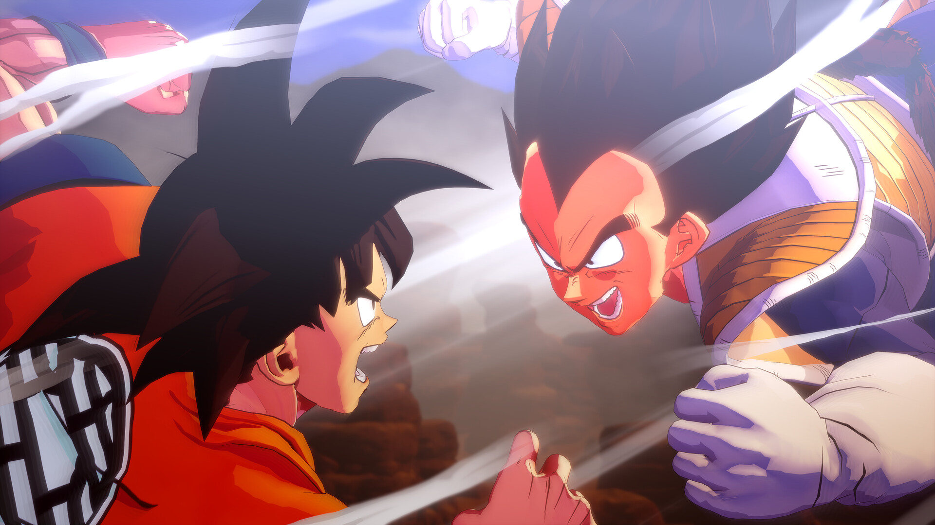 七龙珠Z：卡卡罗特|v2.12|究极版|全DLC|官方中文|支持手柄|DRAGON BALL Z: KAKAROT/七龙珠Z 卡卡洛特插图5