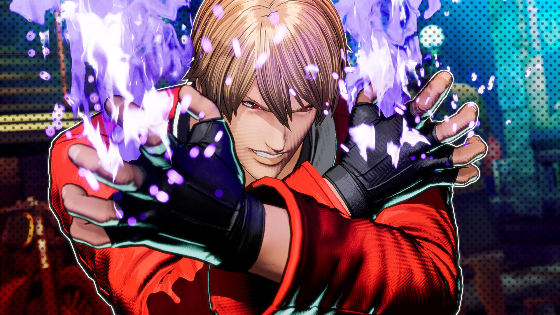 饿狼传说:群狼之城|官方中文|支持手柄|Fatal Fury: City of the Wolves插图3 饿狼传说:群狼之城|官方中文|支持手柄|Fatal Fury: City of the Wolves插图3