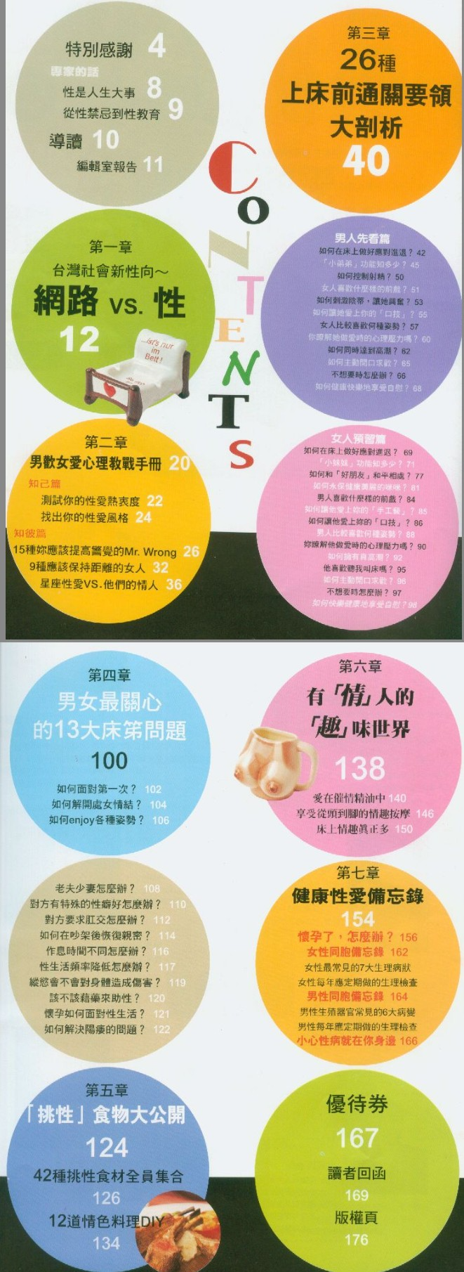 《愛的初體驗：26種上床前通關要領大剖析》 [PDF] [106.4M]