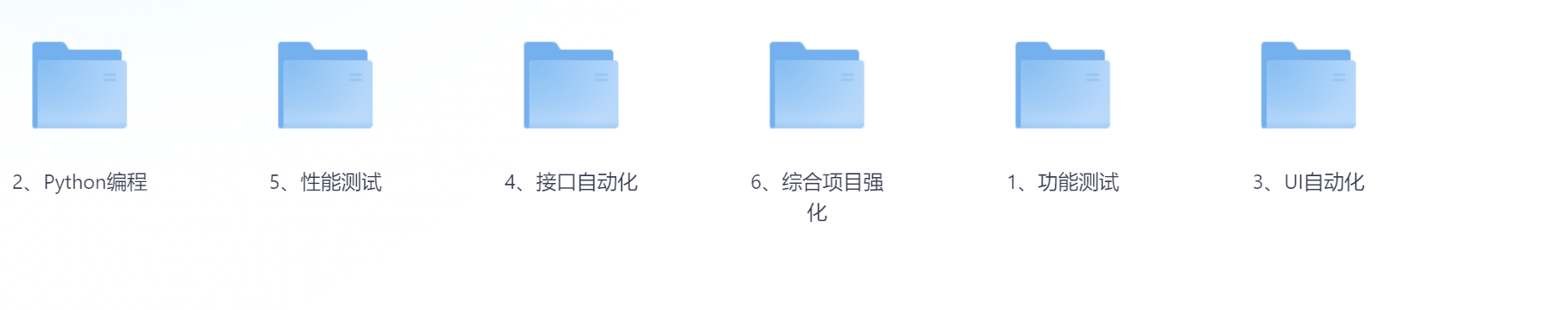 2025最新版黑马程序员软件测试学习   【MP4+rar】  【64.9GB】