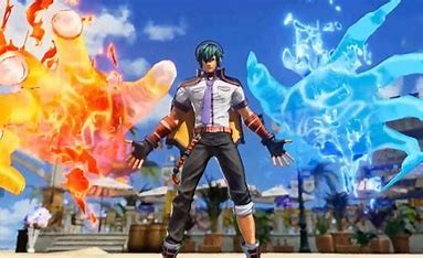 【PC】拳皇15 v2.32 | 全DLC | 免安装中文版【45 GB】