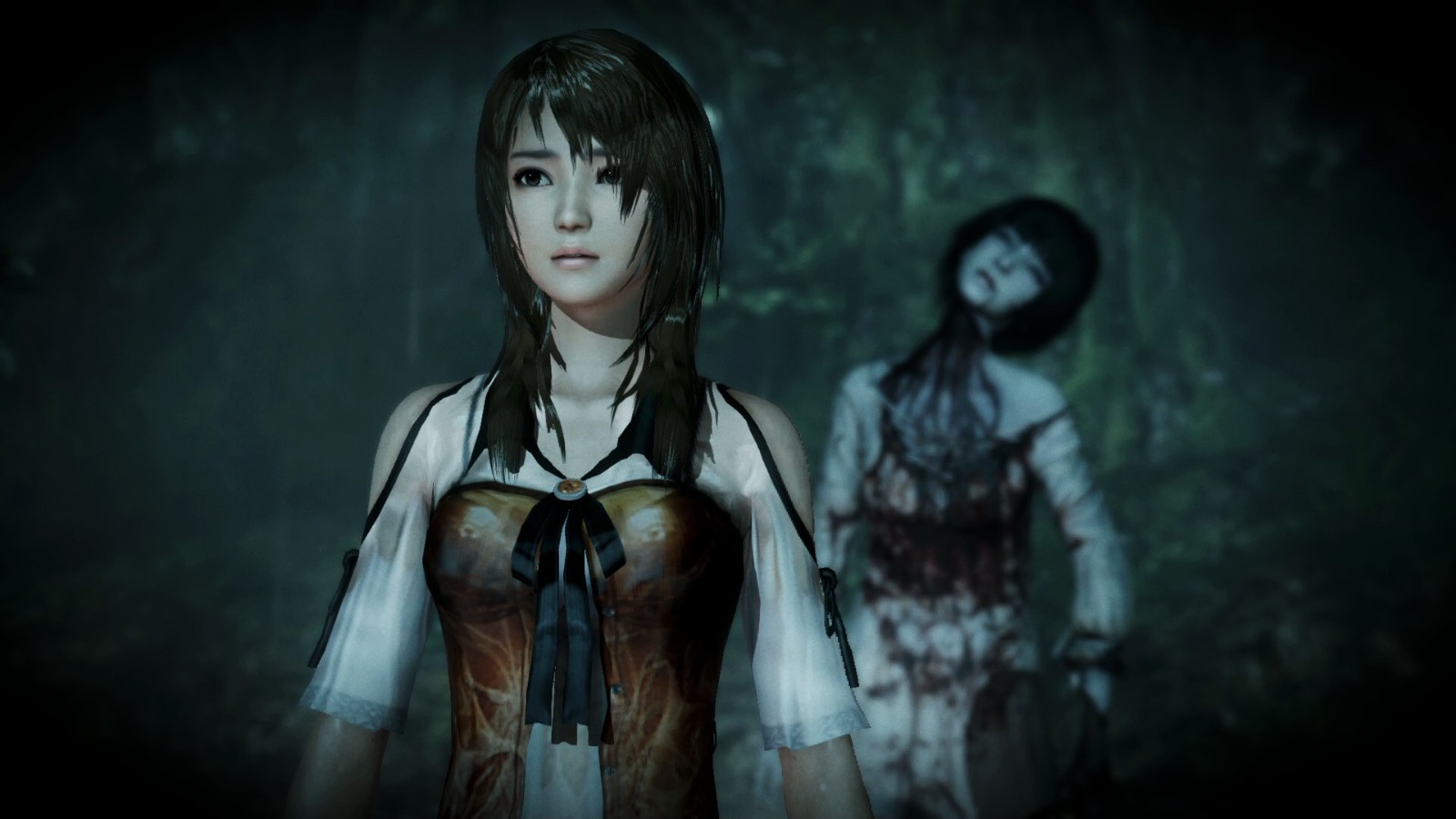 【PC】零 濡鸦之巫女v1.0.0.4内置简体中文汉化版【18.5GB】
