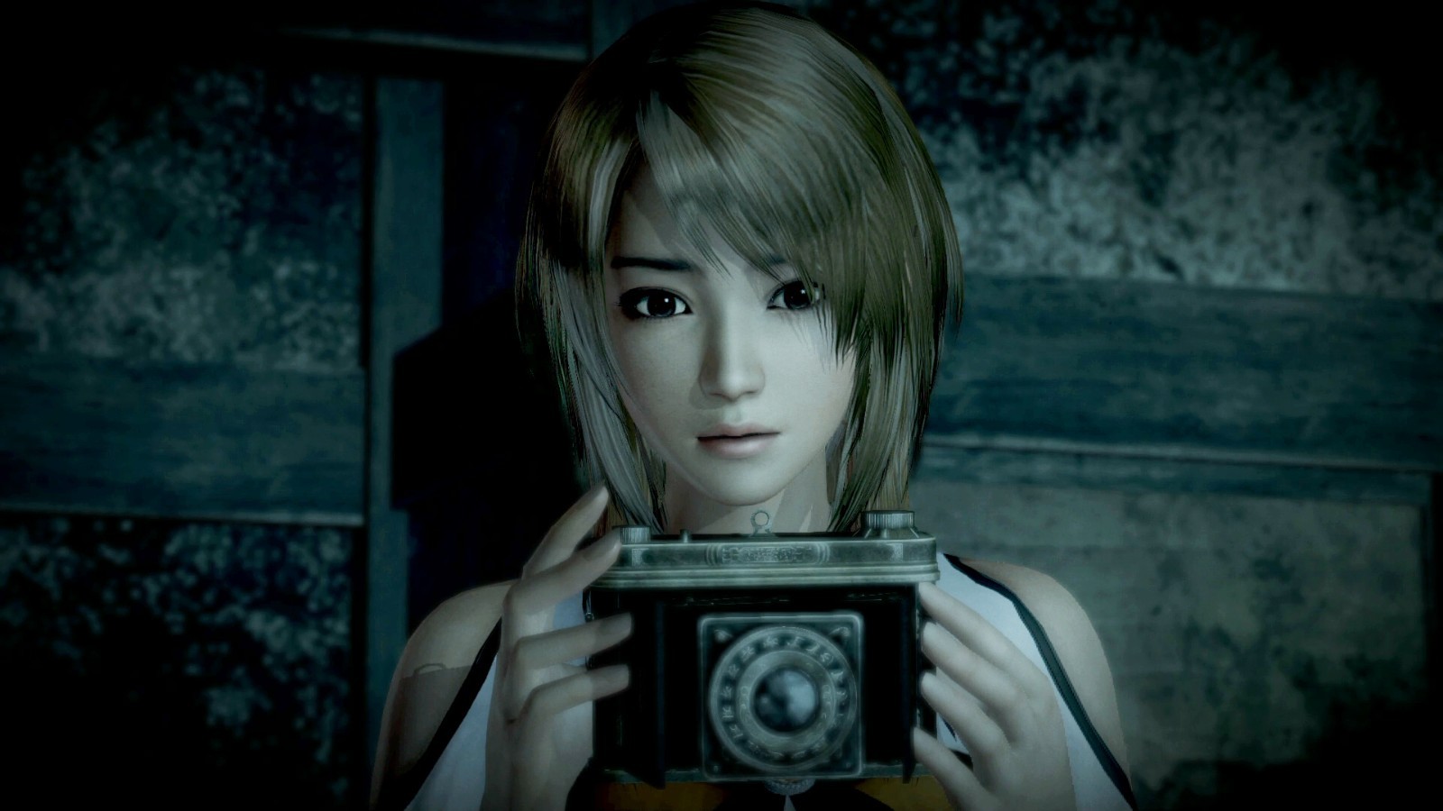 【PC】零 濡鸦之巫女v1.0.0.4内置简体中文汉化版【18.5GB】