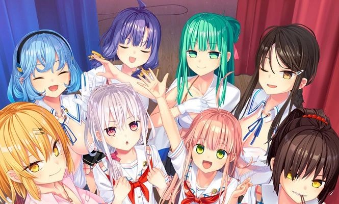 【PC】拔作岛2——v2.0.0官方简体中文版【5.2 GB】