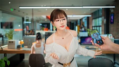 【PC】【真人互动】《完蛋！我被美女包围了！前传》免安装中文 v1.0.0【 21.2GB】