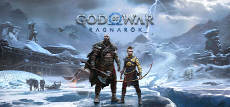 【电脑端】战神5：诸神黄昏 v1.8.2 全DLC（God of War Ragnarok）免安装中文版【190G】-游戏论坛-软件分享区-资源汇