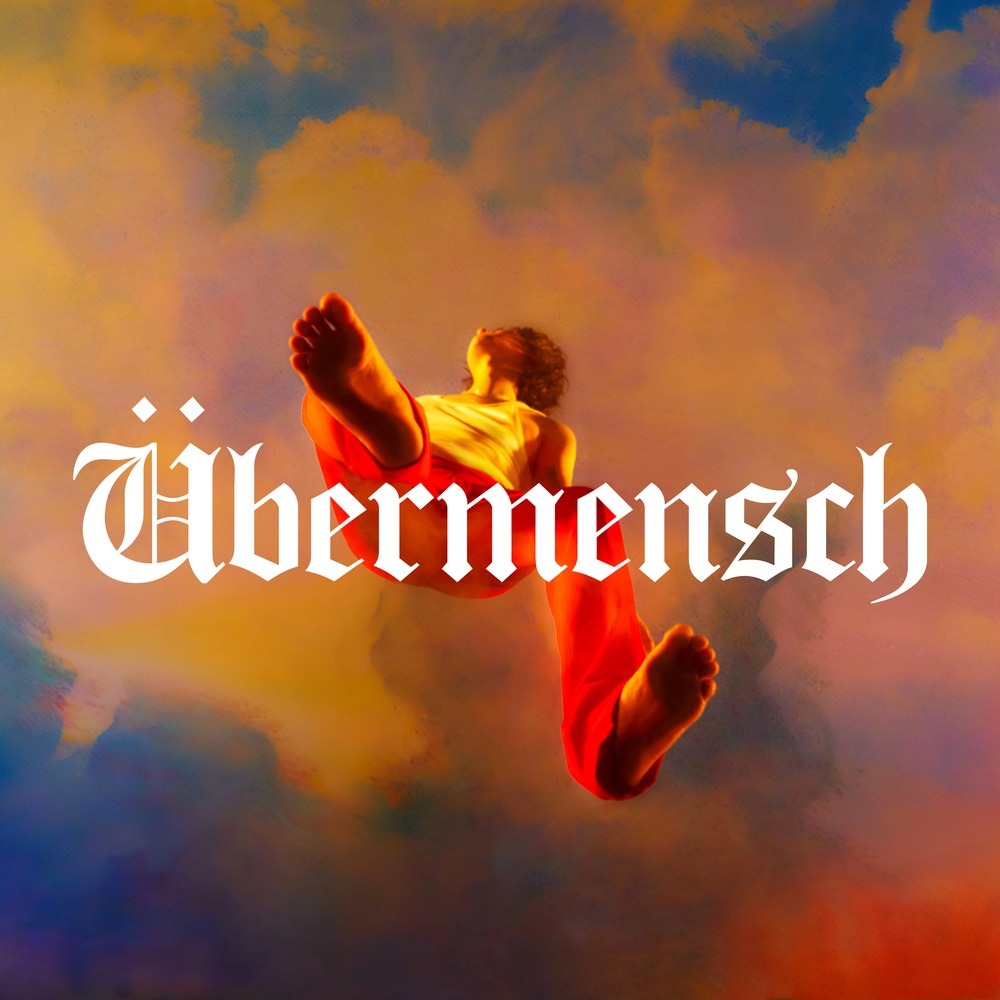 G-Dragon GD 权志龙 BIGBANG 新专辑– Übermensch [2025] mp3 [60M]