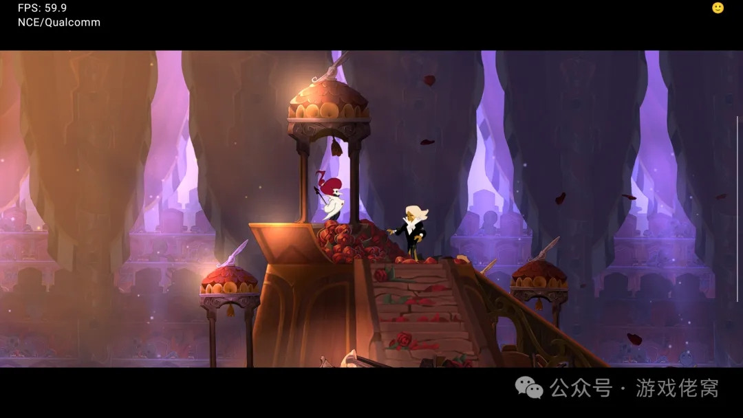 【Switch游戏】天籁之国 |官方中文|v1.0版本【1GB】