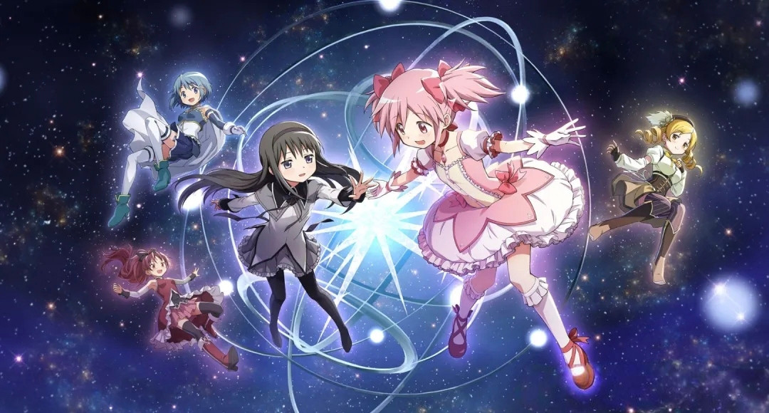 【Switch射击对战】少女与魔法|中文|本体+1.3.2升补 【0.34GB】