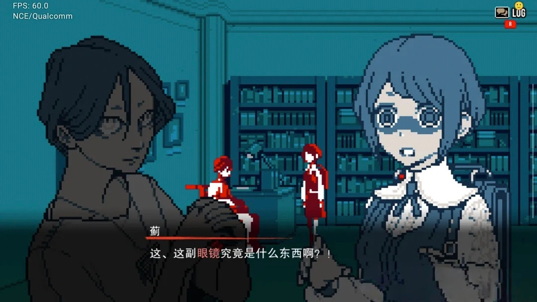 【解谜冒险】都市传说解体中心|NS版（PC+手机）中文|1.1.0升补【0.8GB】