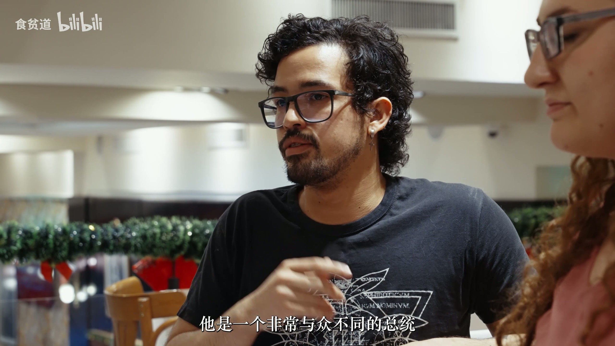 阿根廷：独自等待（2025-02-14） B站食贫道-人间喜剧-美洲大宝鉴【4K】【+B站食贫道所有充电专属】【87.2G】
