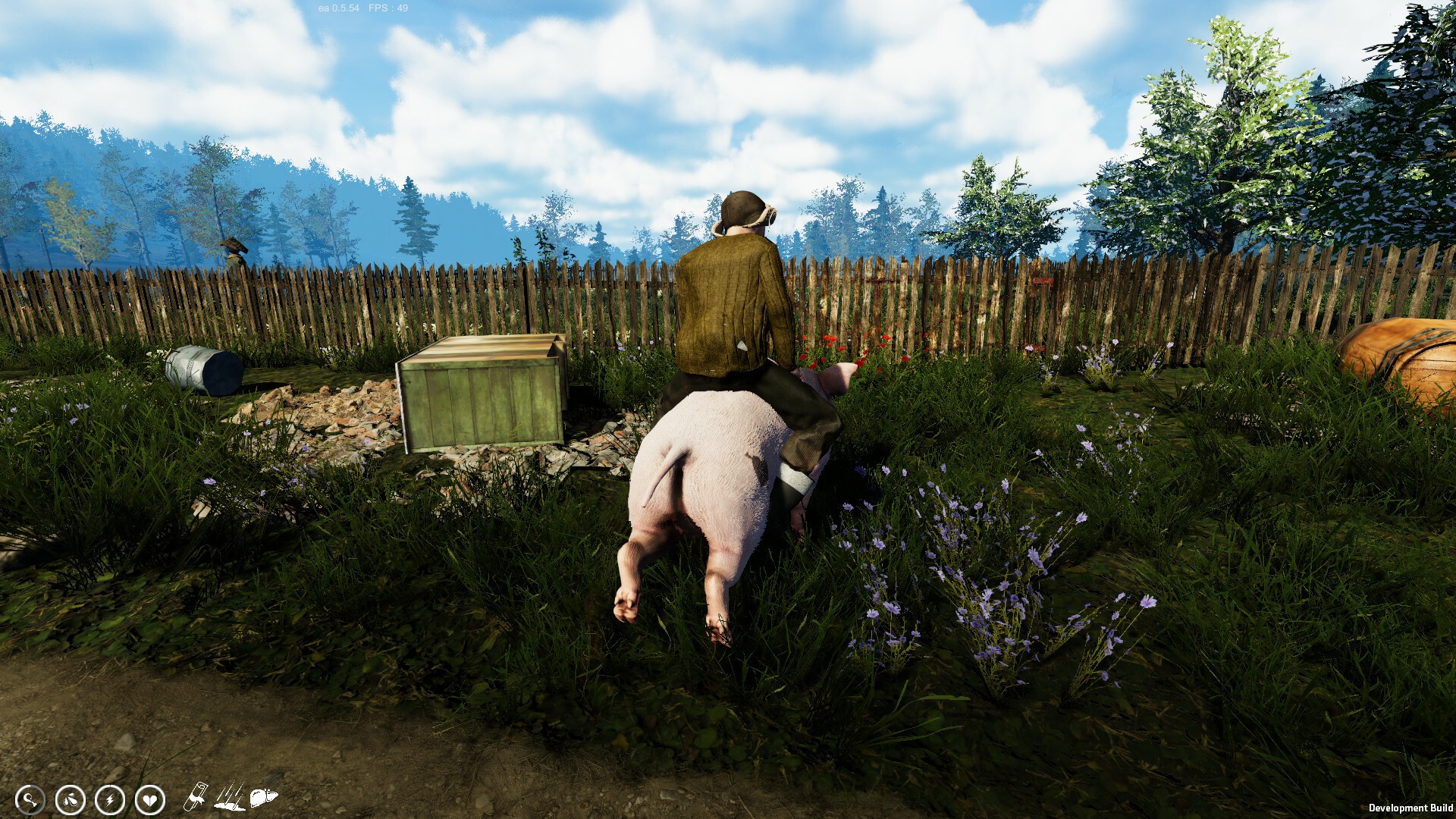 【PC】农民的生活|v1.0.29|全DLC|官方中文|支持手柄|Farmer's Life，4.5G