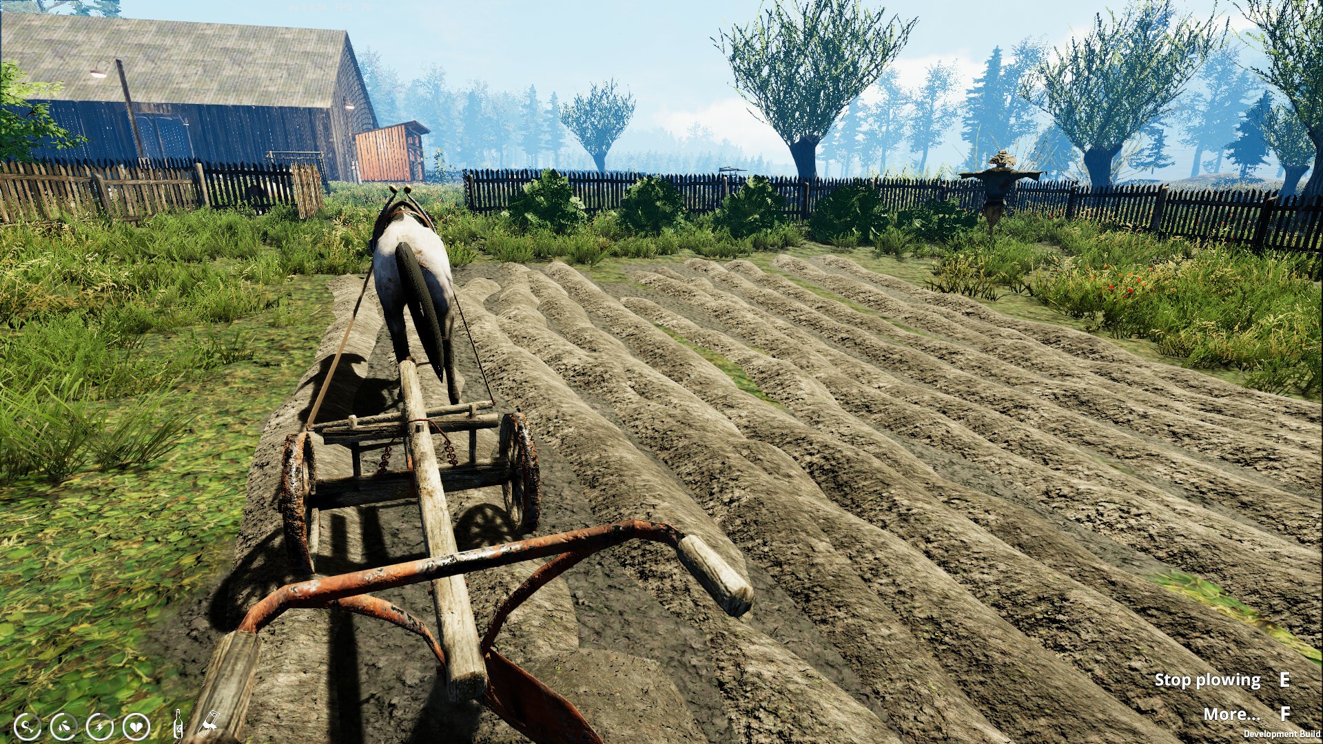 【PC】农民的生活|v1.0.29|全DLC|官方中文|支持手柄|Farmer's Life，4.5G