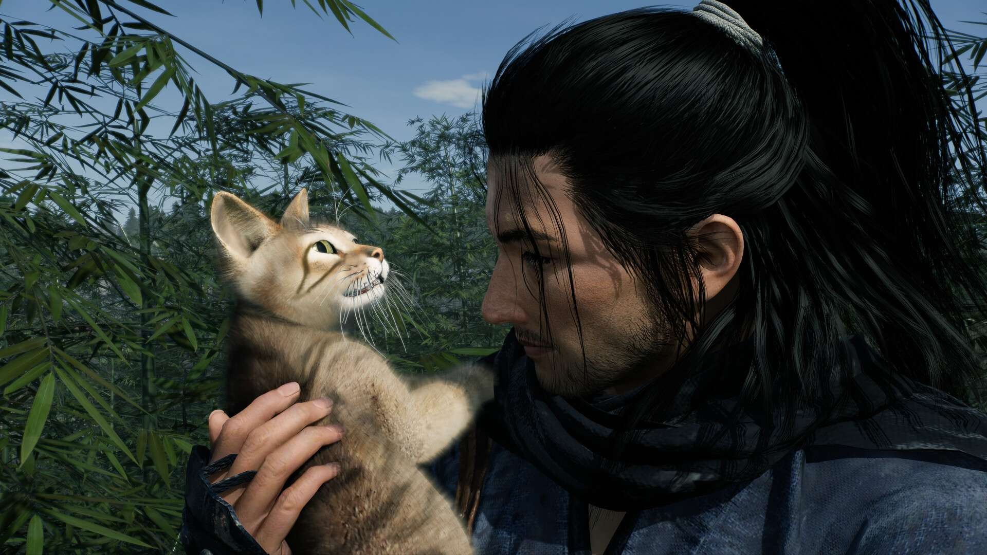 【PC】《浪人崛起》Vv2025326豪华中文版 全DLC 官方中文 解压即玩 【115G】