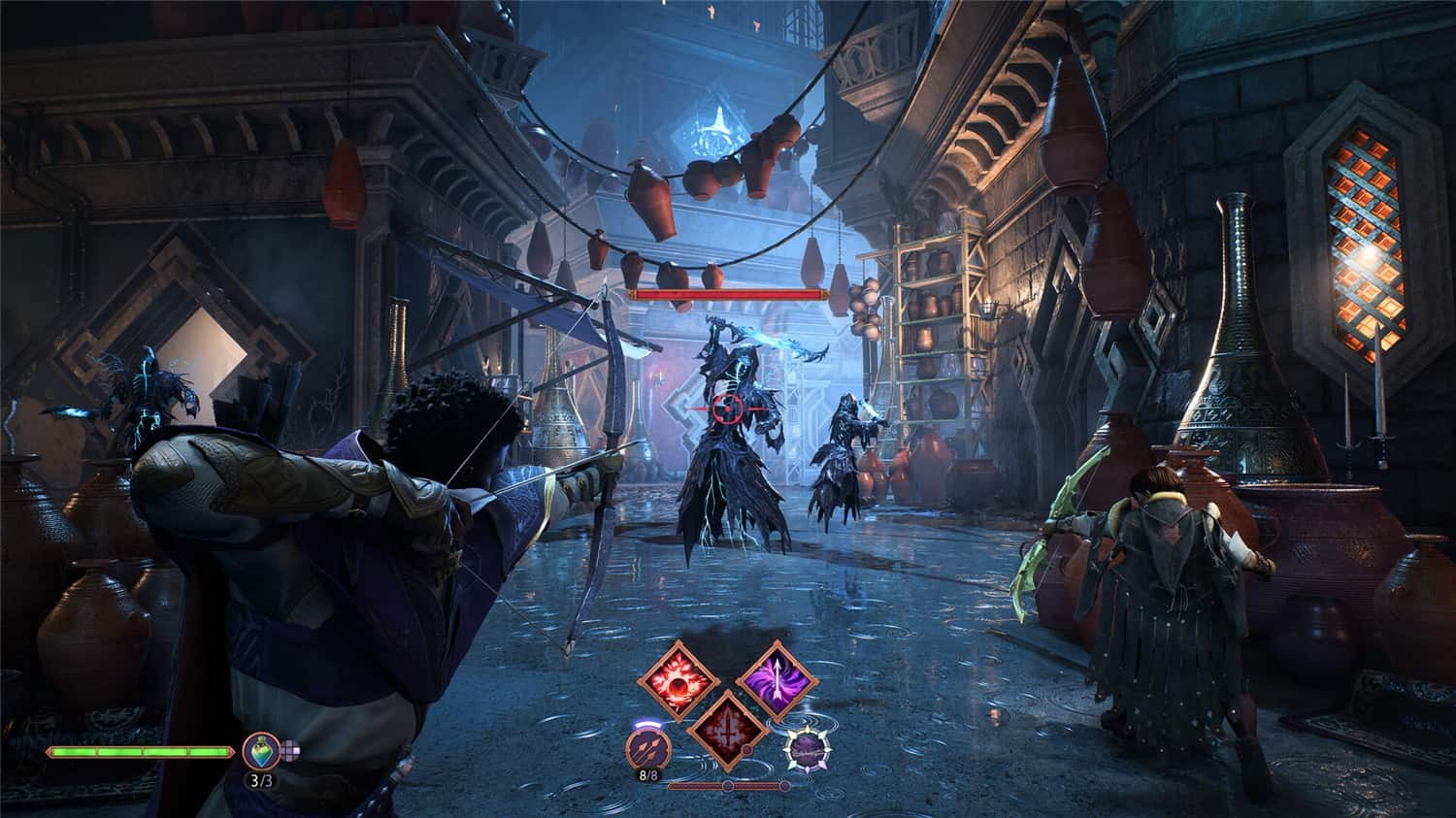 龙腾世纪4：影障守护者 |v1417829+修改器+预购特典|PC端|简体中文|支持键鼠.手柄【容量90.4G】