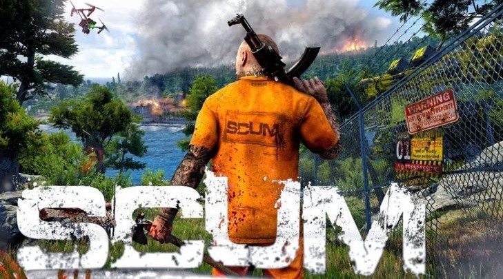 人渣 v0.9.610.89658 全DLC 解压免安装PC版【74GB】