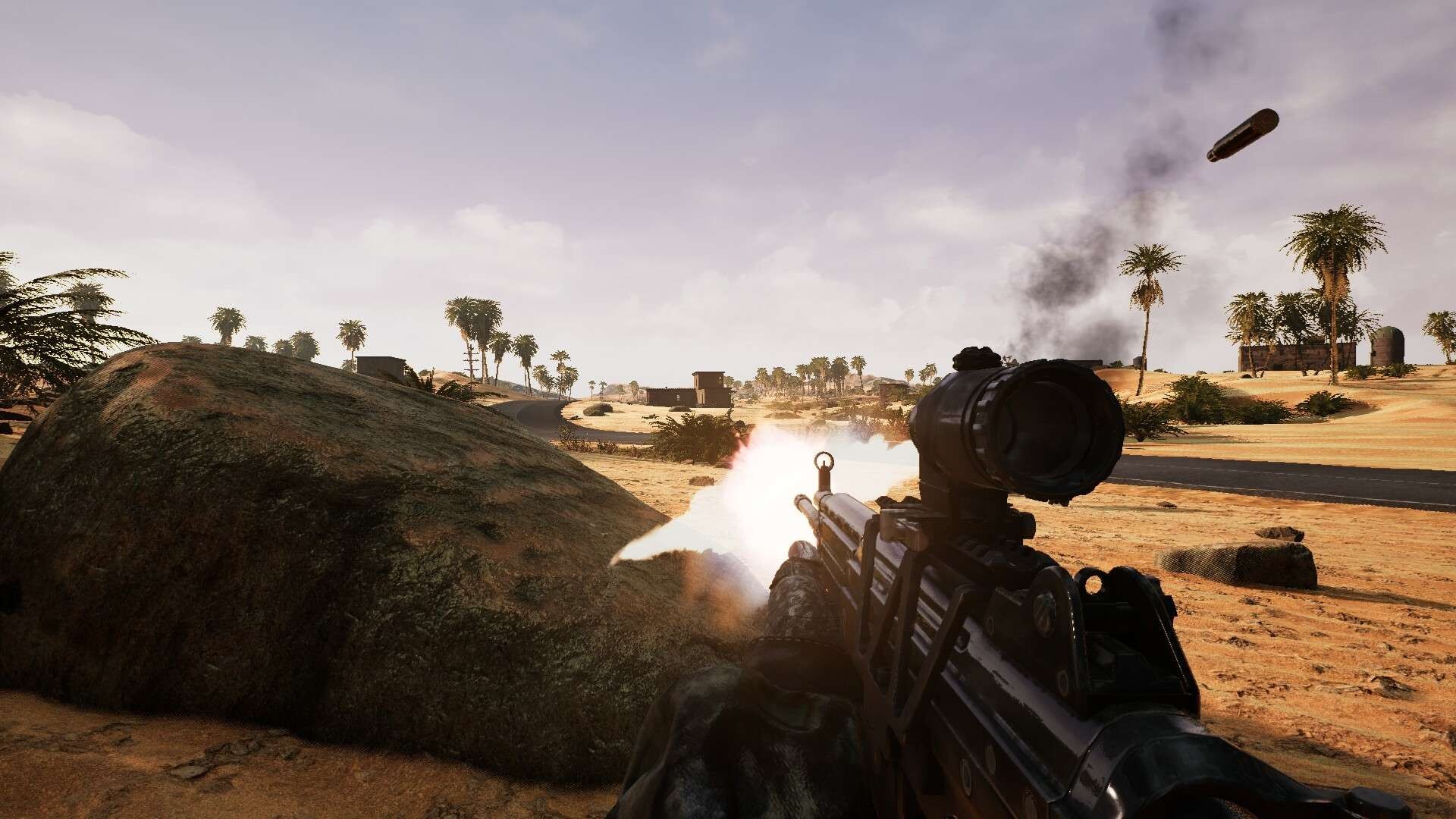 全面冲突：抵抗 v0.95.0（Total Conflict: Resistance）免安装中文版 [31.7GB] [PC]