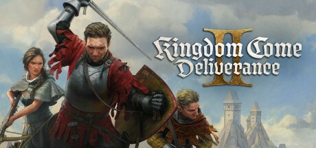 【PC】天国：拯救2 v1.2.1 全DLC MOD整合 送修改器 预购奖励 安装中文版【81.7 GB】