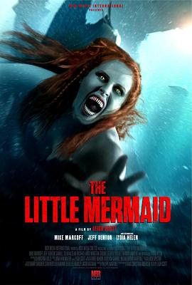 嗜血人鱼 The Little Mermaid