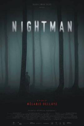 夜游人 The Nightman