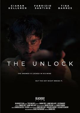 解码危机 The Unlock