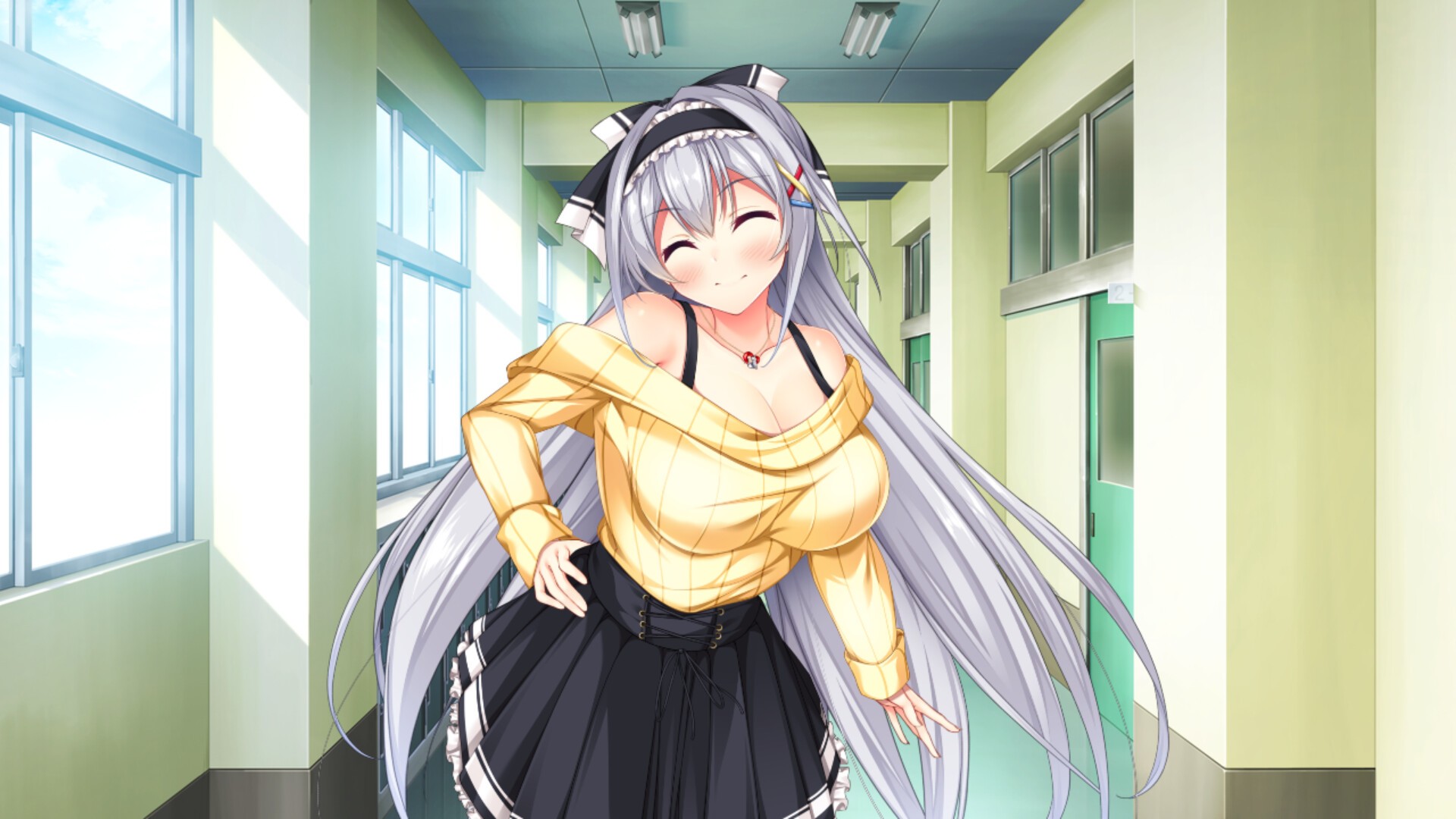   [PC]真实动漫情境体验！DT/Real Anime Situation! DT
