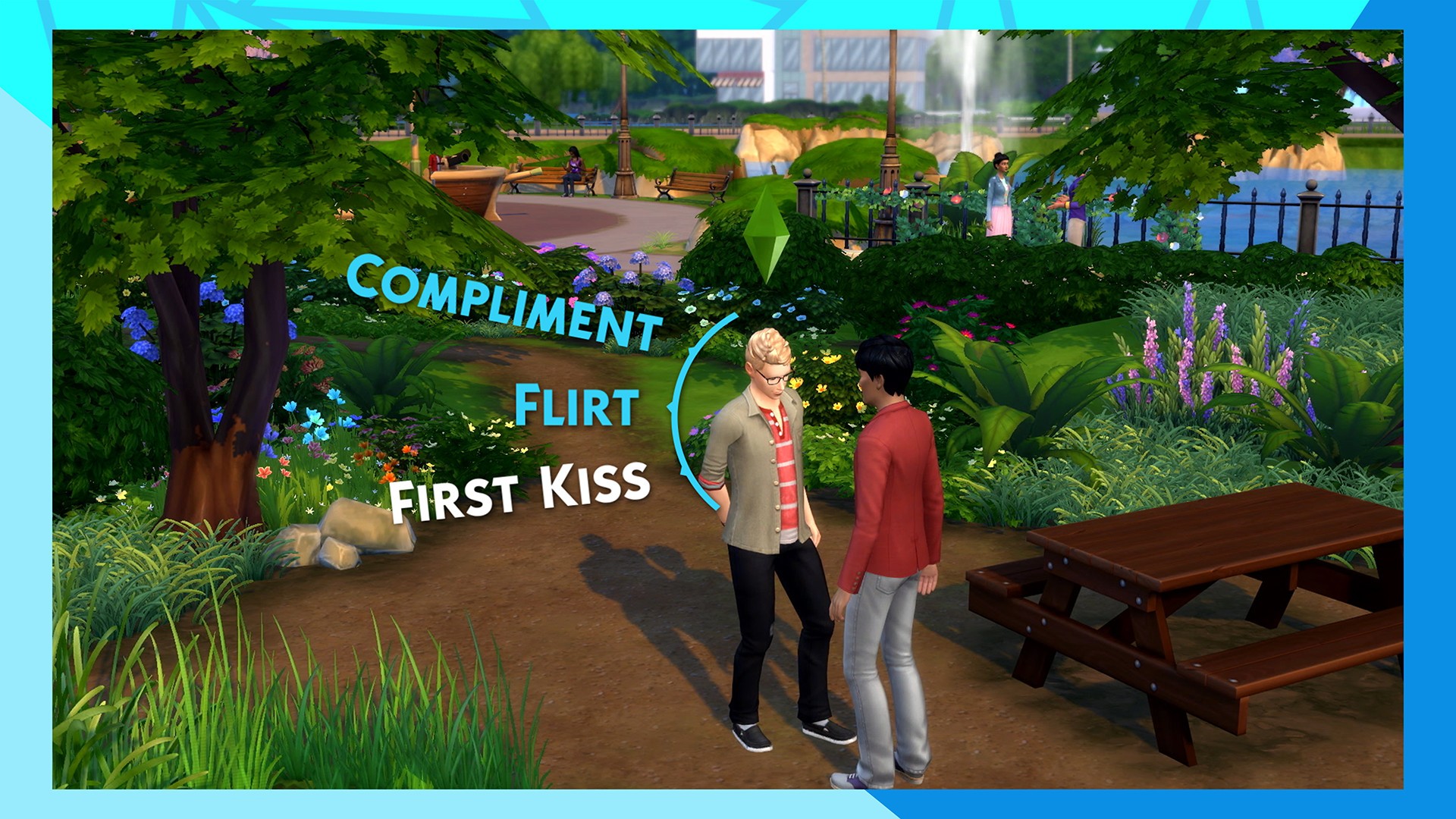   [PC端]模拟人生4/The Sims 4|  v1.113.277.1030|整合全DLC|容量67.3GB|官方简体中文