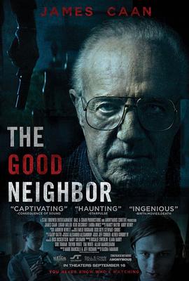 好邻居 The Good Neighbor