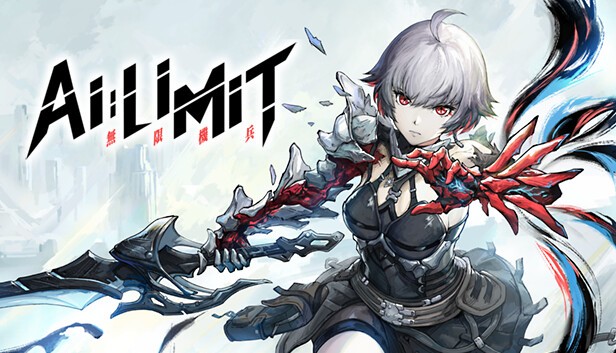 【PC】AI LIMIT 无限机兵 Build.17882389+预购特典+全DLC 免安装中文版【30GB】