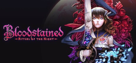 【PC】赤痕:夜之仪式 v1.6 单机+联机 送修改器【Bloodstained: Ritual of the Night】免安装中文版【10 GB】