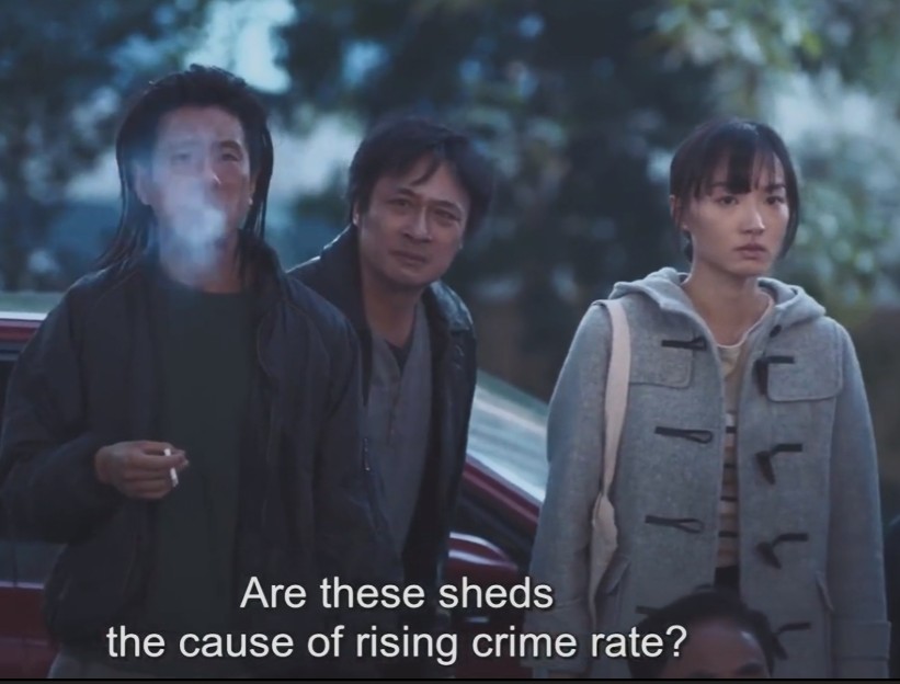 浊水漂流   [2021]  [外挂粤语中字]  [吴镇宇 李丽珍]尺度大到被豆瓣下架 1080P 1.2G