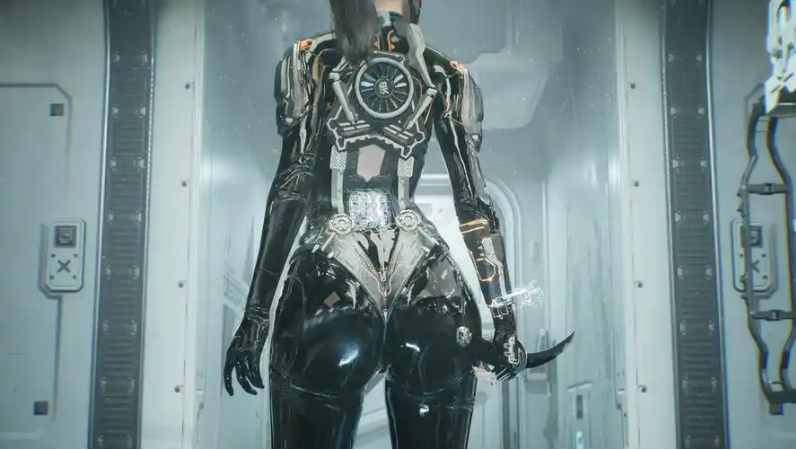 混乱/DISORDER 2025 PC端 v1802025 类《剑星》韩游 女主雷大身材好   [13.1G]