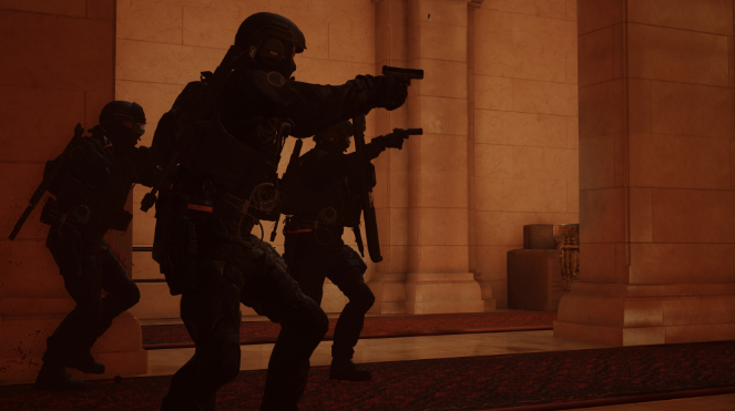 【端游推荐】严阵以待v71134 最新版 PC端 全DLC 步枪驱鬼