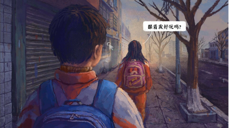 完美的一天·千禧版  中文版 v1.0.0  手机端和PC双端 解压即玩  [3.1G]