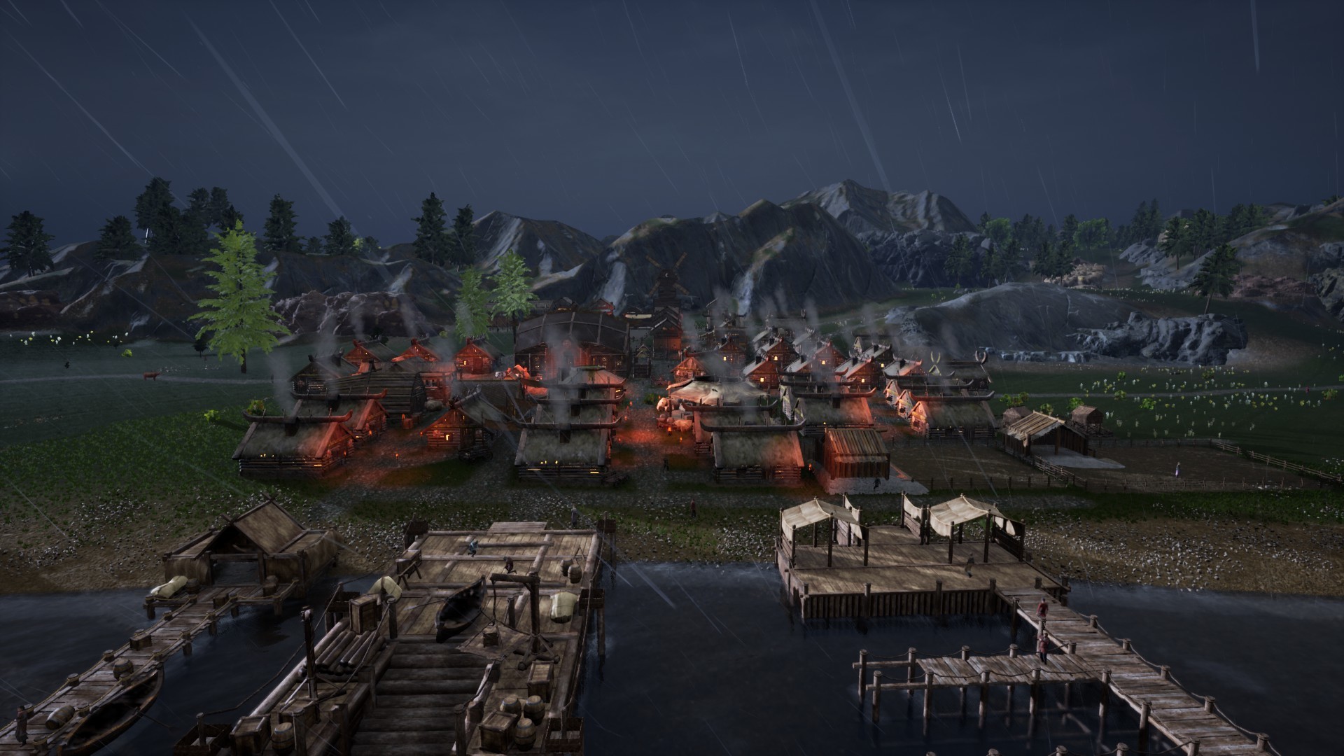 维京之乡|v1.2.2|全DLC|官方中文|Land of the Vikings|维京人的土地插图8 维京之乡|v1.2.2|全DLC|官方中文|Land of the Vikings|维京人的土地插图8