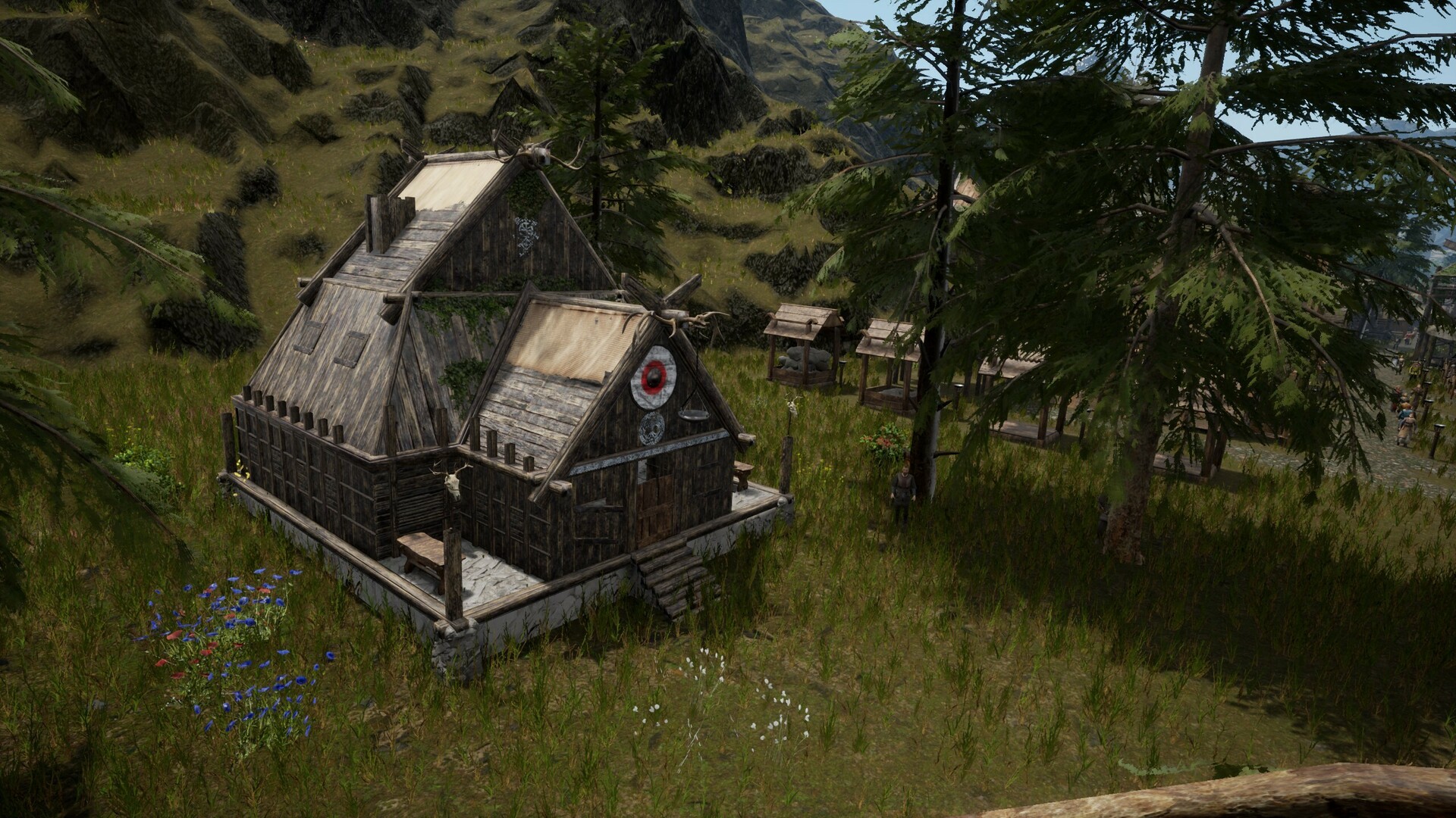 维京之乡|v1.2.2|全DLC|官方中文|Land of the Vikings|维京人的土地插图4 维京之乡|v1.2.2|全DLC|官方中文|Land of the Vikings|维京人的土地插图4