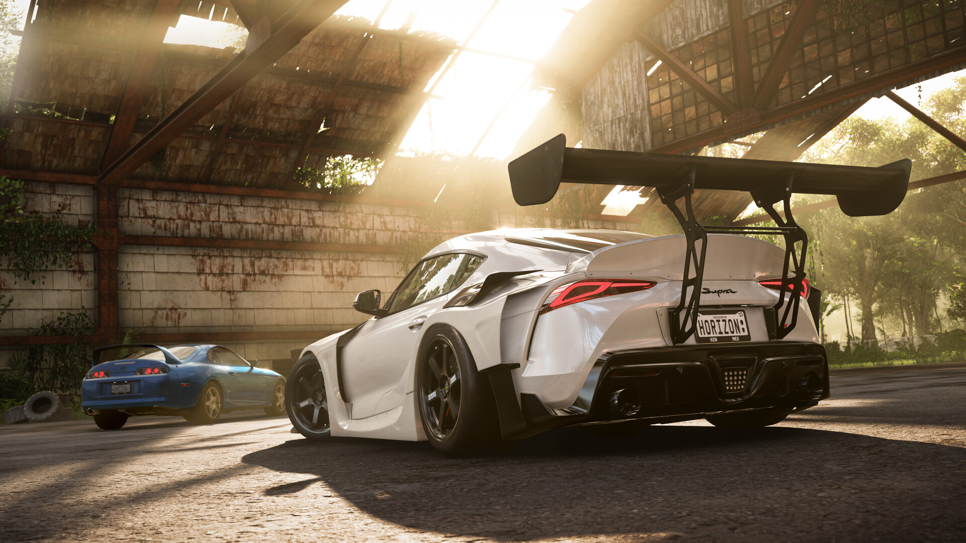极限竞速:地平线5|v1.681.440|顶级版|全DLC|官方中文|支持手柄|Forza Horizon 5 - Premium Edition插图 极限竞速:地平线5|v1.681.440|顶级版|全DLC|官方中文|支持手柄|Forza Horizon 5 - Premium Edition插图