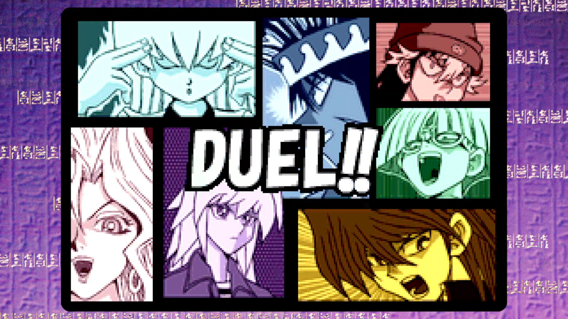 游戏王:早期合集|官方英文|支持手柄|Yu-Gi-Oh! EARLY DAYS COLLECTION插图10 游戏王:早期合集|官方英文|支持手柄|Yu-Gi-Oh! EARLY DAYS COLLECTION插图10