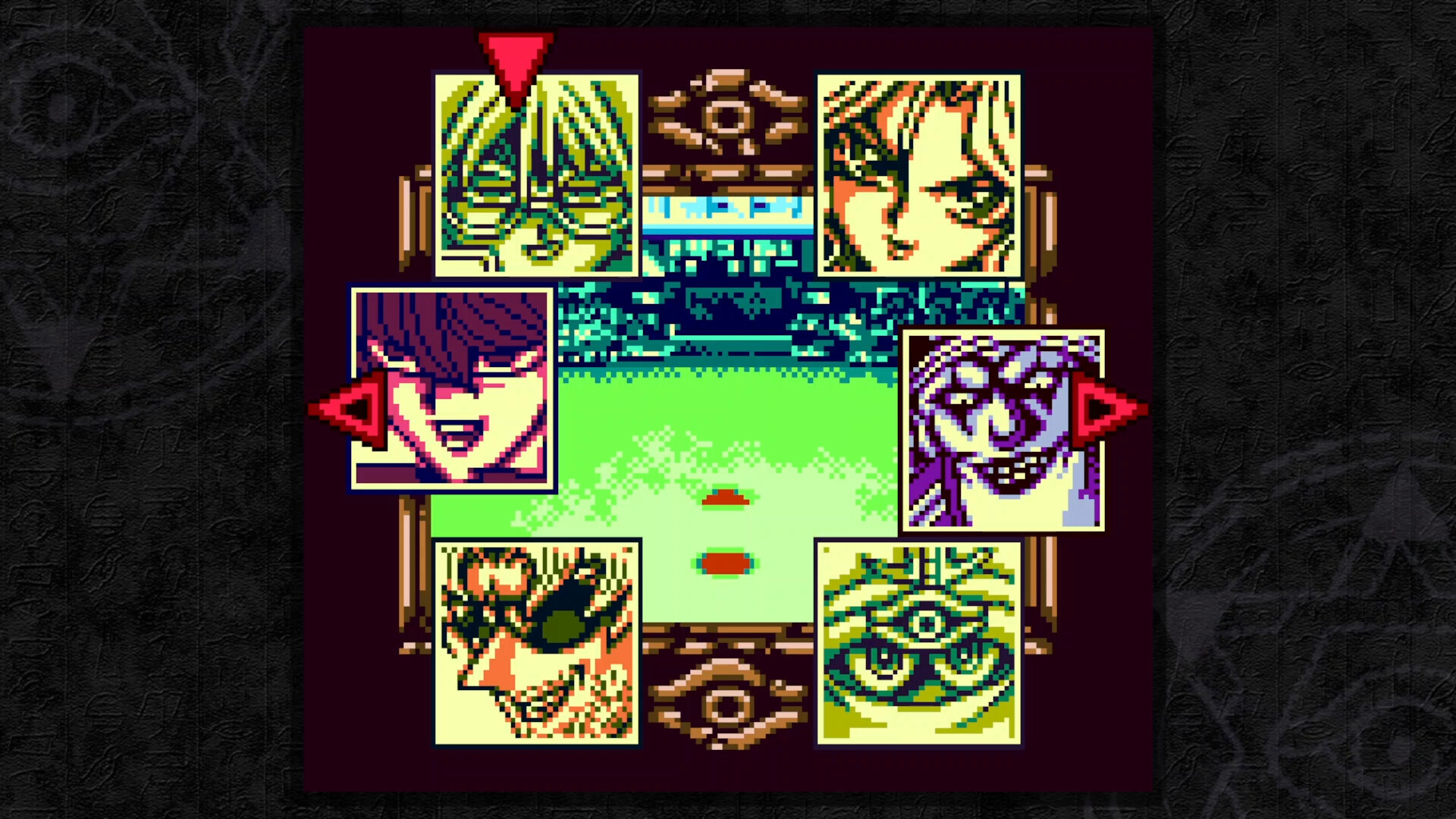 游戏王:早期合集|官方英文|支持手柄|Yu-Gi-Oh! EARLY DAYS COLLECTION插图5 游戏王:早期合集|官方英文|支持手柄|Yu-Gi-Oh! EARLY DAYS COLLECTION插图5