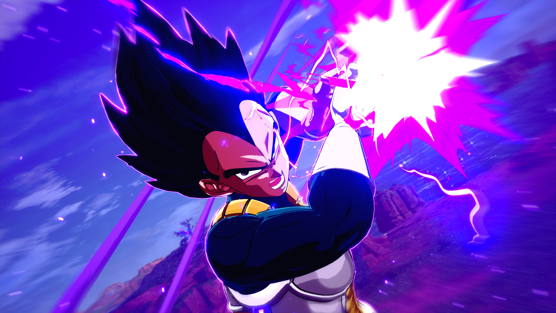 七龙珠 电光炸裂!ZERO|v20250306|终极版|全DLC|官方中文|支持手柄|Dragon Ball: Sparking! Zero|七龙珠电光炸裂插图9 七龙珠 电光炸裂!ZERO|v20250306|终极版|全DLC|官方中文|支持手柄|Dragon Ball: Sparking! Zero|七龙珠电光炸裂插图9