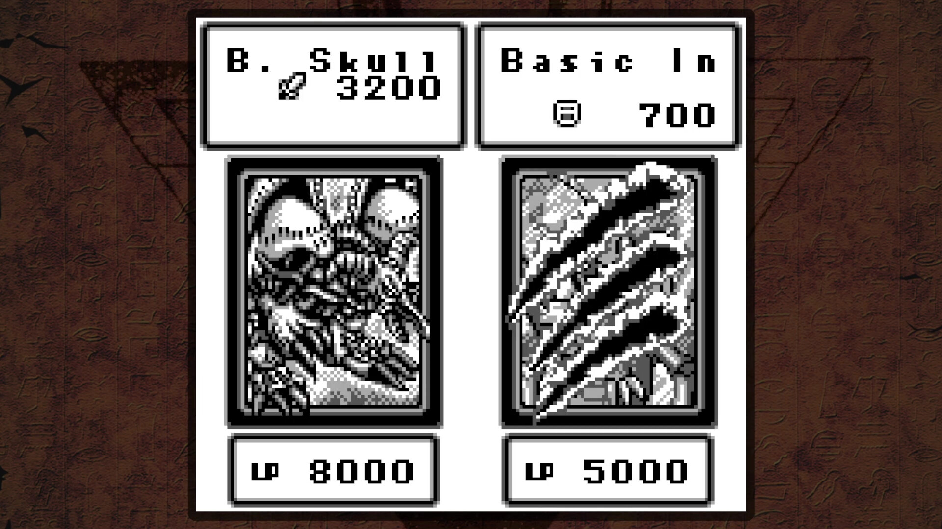 游戏王:早期合集|官方英文|支持手柄|Yu-Gi-Oh! EARLY DAYS COLLECTION插图4 游戏王:早期合集|官方英文|支持手柄|Yu-Gi-Oh! EARLY DAYS COLLECTION插图4
