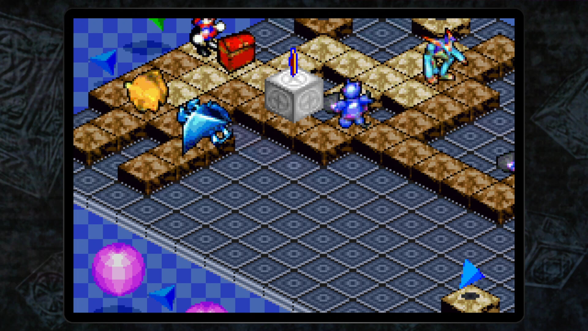 游戏王:早期合集|官方英文|支持手柄|Yu-Gi-Oh! EARLY DAYS COLLECTION插图9 游戏王:早期合集|官方英文|支持手柄|Yu-Gi-Oh! EARLY DAYS COLLECTION插图9