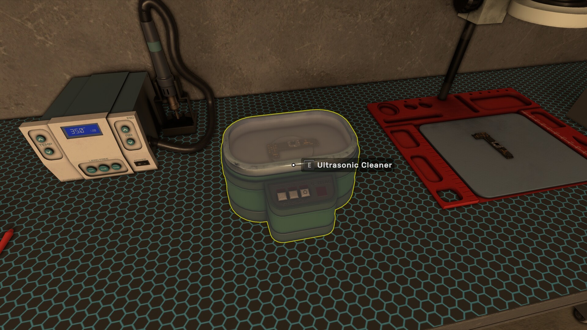设备专家模拟器2024|官方中文|Device Doctor Simulator 2024|技术维修专家模拟器2024|设备医生模拟器2024插图3 设备专家模拟器2024|官方中文|Device Doctor Simulator 2024|技术维修专家模拟器2024|设备医生模拟器2024插图3